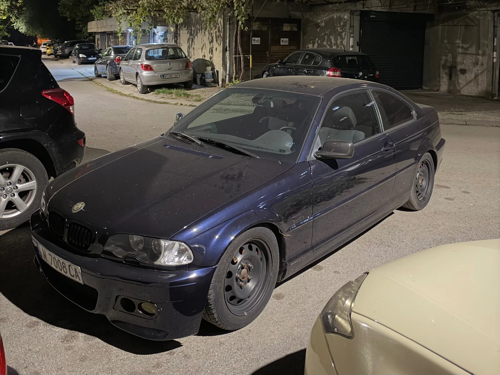 BMW 318 E46 318Ci | Mobile.bg � ����������� 17