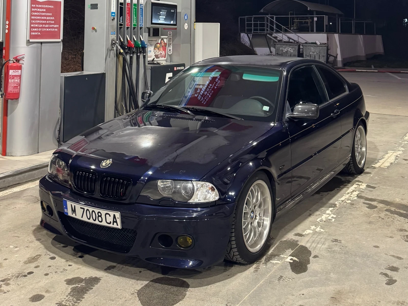 BMW 318 E46 318Ci | Mobile.bg � ����������� 3