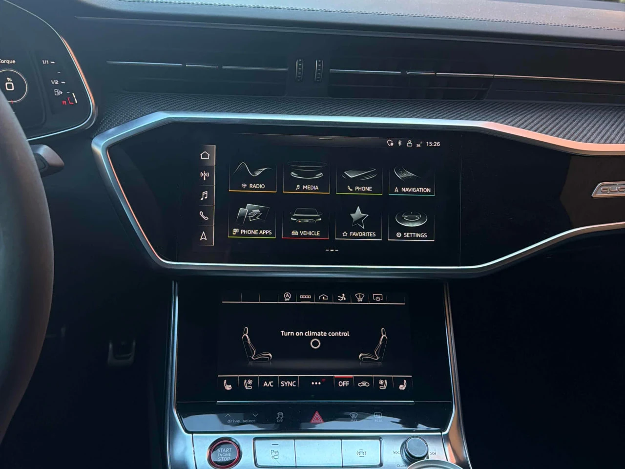 Audi Rs7 NARDO GRAY* CARBON* ����� ������� | Mobile.bg � ����������� 9