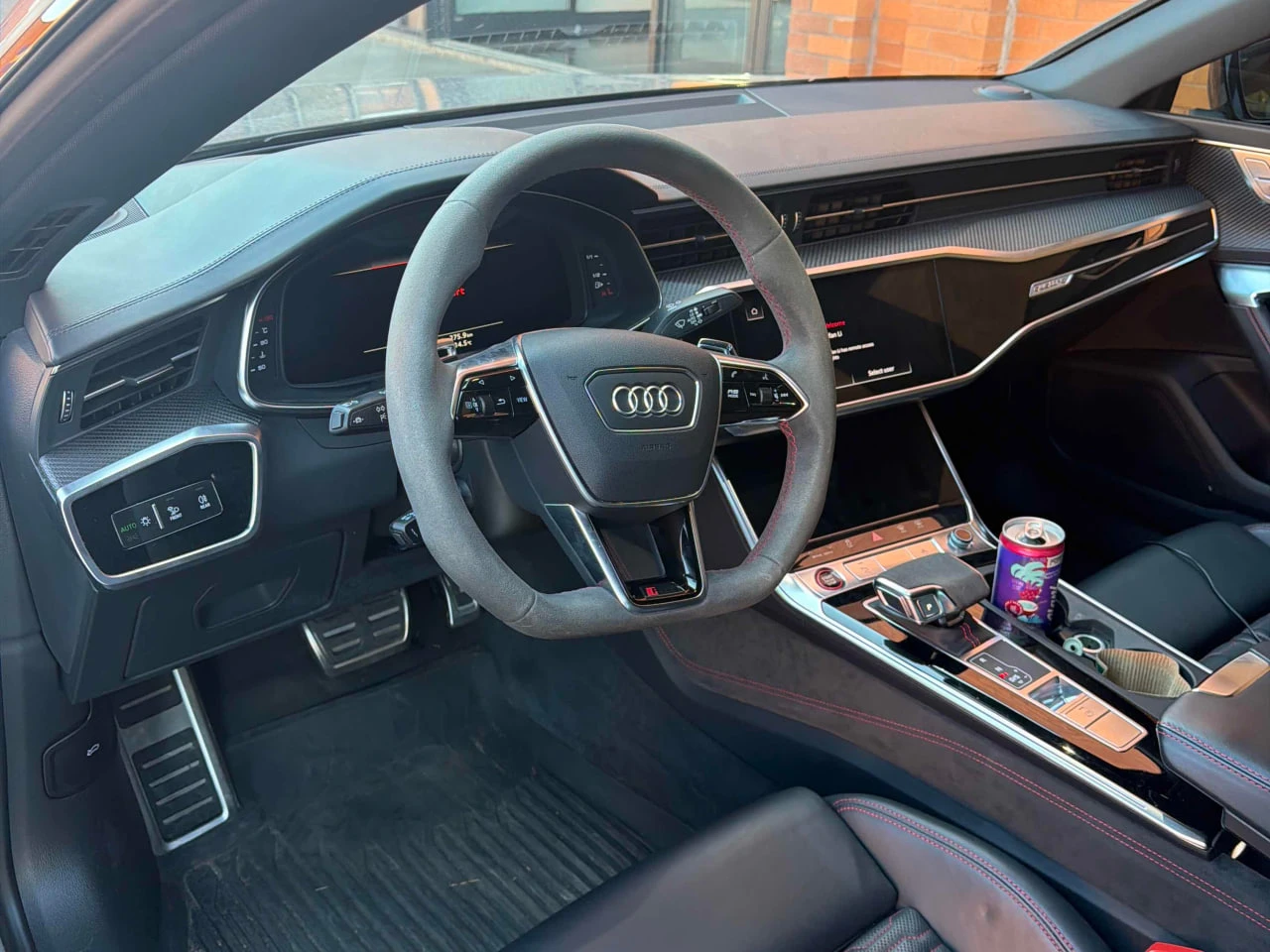 Audi Rs7 NARDO GRAY* CARBON* ����� ������� | Mobile.bg � ����������� 7