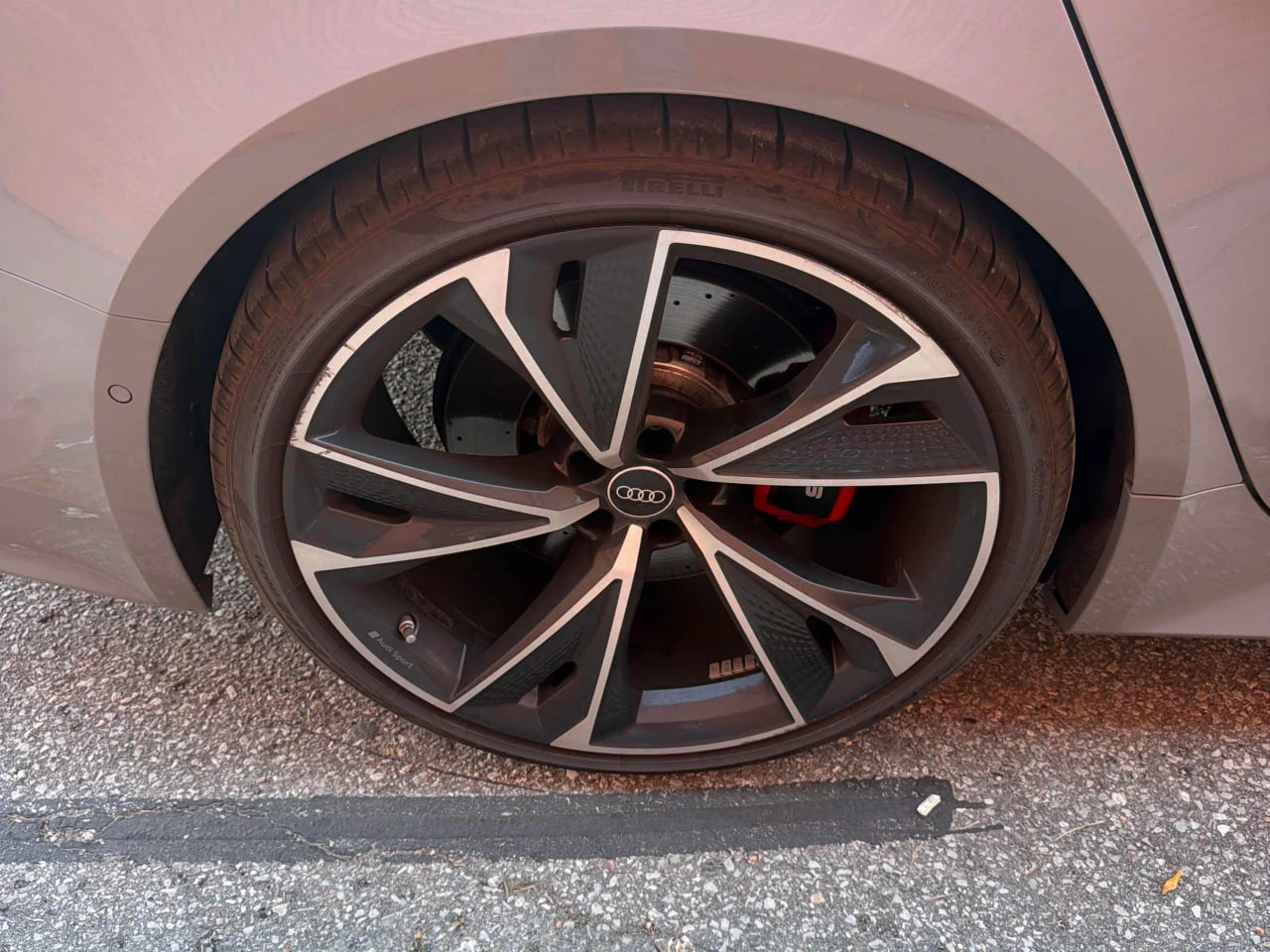 Audi Rs7 NARDO GRAY* CARBON* ����� ������� | Mobile.bg � ����������� 6