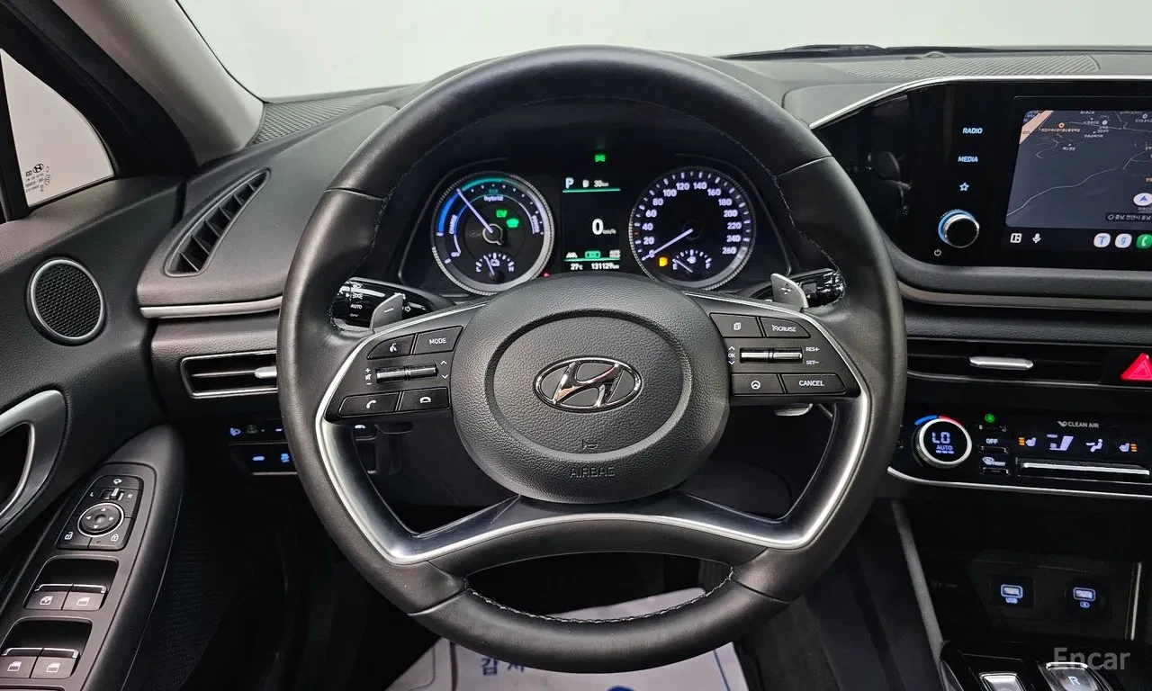 Hyundai Sonata ���������* ������� �� �����* ��������* ������ ���� | Mobile.bg � ����������� 11