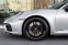 Обява за продажба на Porsche 911 Carrera 4 GTS Cabrio = Active Suspension= Гаранция ~ 398 508 лв. - изображение 4