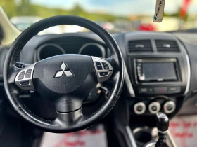 Mitsubishi ASX 1.8DITD 150 к.с, снимка 7