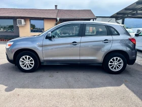 Mitsubishi ASX 1.8DITD 150 к.с, снимка 5