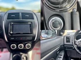 Mitsubishi ASX 1.8DITD 150 к.с, снимка 10