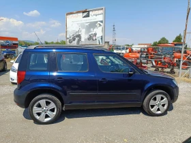 Skoda Yeti 2.0 TDI 110 hp, снимка 7