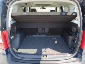 Skoda Yeti 2.0 TDI 110 hp, снимка 15