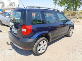 Skoda Yeti 2.0 TDI 110 hp, снимка 6