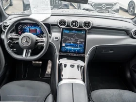 Mercedes-Benz GLC 450d* AMG* BURM* 360 CAM* KEYLESS* CARPLAY* , снимка 11