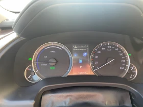 Lexus RX 450h, снимка 8