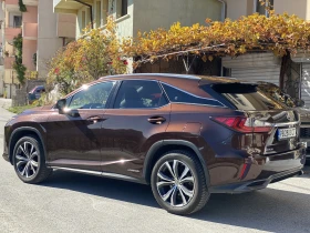 Lexus RX 450h, снимка 3
