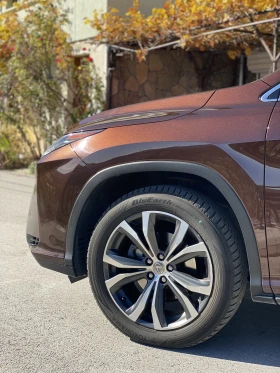 Lexus RX 450h, снимка 4