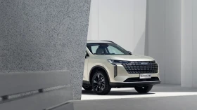 Haval H6 4x4, снимка 4