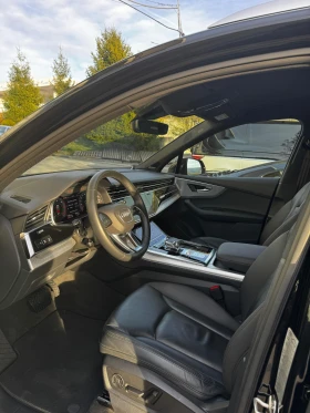 Audi Q7 S line 50 TDI quattro, снимка 6