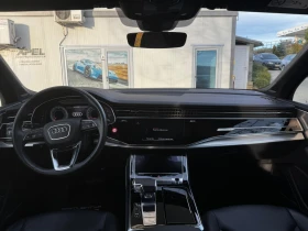 Audi Q7 S line 50 TDI quattro, снимка 11
