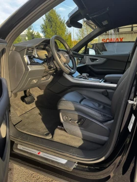 Audi Q7 S line 50 TDI quattro, снимка 7
