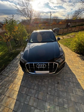 Audi Q7 S line 50 TDI quattro, снимка 17