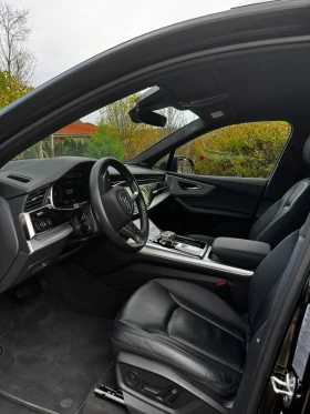 Audi Q7 S line 50 TDI quattro, снимка 9