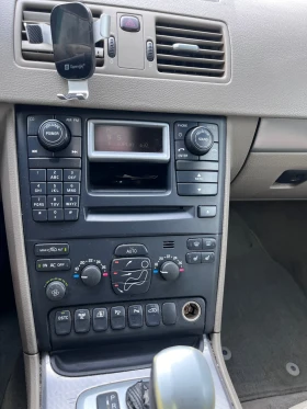 Volvo Xc90 2.4 d5 185, снимка 15