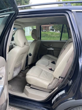 Volvo Xc90 2.4 d5 185, снимка 13