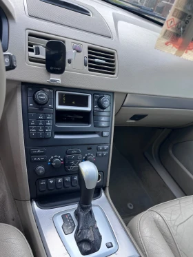 Volvo Xc90 2.4 d5 185, снимка 10
