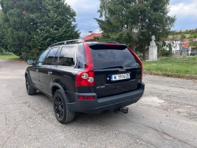 Volvo Xc90 2.4 d5 185, снимка 2