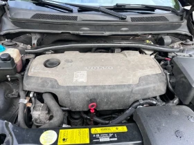 Volvo Xc90 2.4 d5 185, снимка 14