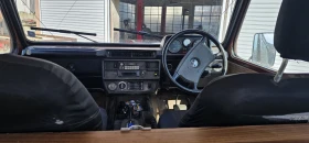 Mercedes-Benz G 280 Газ-бензин. Обслужен, без ръжда, снимка 5