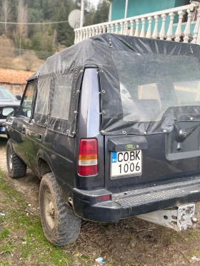 Land Rover Discovery 300 TDI, снимка 13