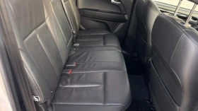 Isuzu D-max Автомат 4х4 Нов внос от Германия, снимка 8