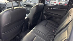 Isuzu D-max Автомат 4х4 Нов внос от Германия, снимка 6