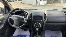 Isuzu D-max Автомат 4х4 Нов внос от Германия, снимка 7