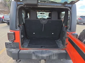 Jeep Wrangler * RUBICON * , снимка 14