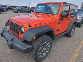 Jeep Wrangler * RUBICON * , снимка 1