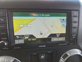 Jeep Wrangler * RUBICON * , снимка 11