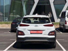 Hyundai Kona Лизинг през Уникредит, снимка 7
