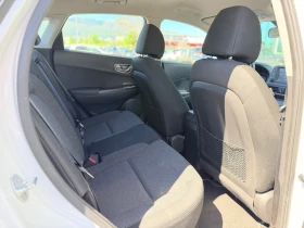 Hyundai Kona Лизинг през Уникредит, снимка 13