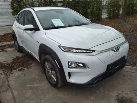 Hyundai Kona Лизинг през Уникредит, снимка 3