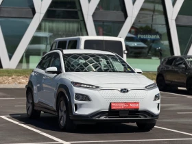 Hyundai Kona Лизинг през Уникредит, снимка 3