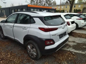 Hyundai Kona Лизинг през Уникредит, снимка 8