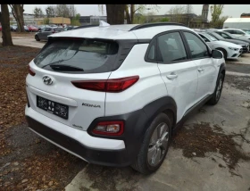 Hyundai Kona Лизинг през Уникредит, снимка 11