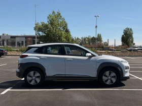 Hyundai Kona Лизинг през Уникредит, снимка 5