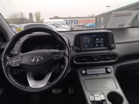 Hyundai Kona Лизинг през Уникредит, снимка 7