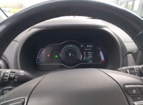 Hyundai Kona Лизинг през Уникредит, снимка 4