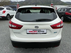 Nissan Qashqai (KATO НОВА), снимка 7