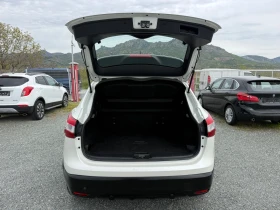 Nissan Qashqai (KATO НОВА), снимка 13