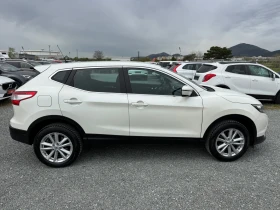 Nissan Qashqai (KATO НОВА), снимка 4