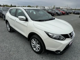 Nissan Qashqai (KATO НОВА), снимка 3