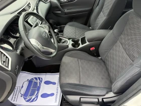 Nissan Qashqai (KATO НОВА), снимка 11